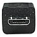 ICOC MUSB-A-001 - Cavo USB 2.0 A maschio / Micro B maschio 0,15 m Nero - Foto miniatura 5